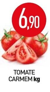Calvo Atacadista Tomate Carmem 1kg oferta