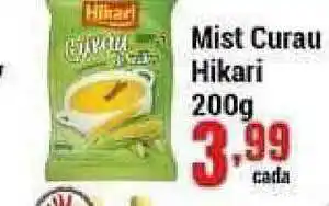 Mist Curau Hikari 200g