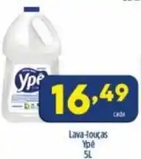 Lava loucas Ype 5L