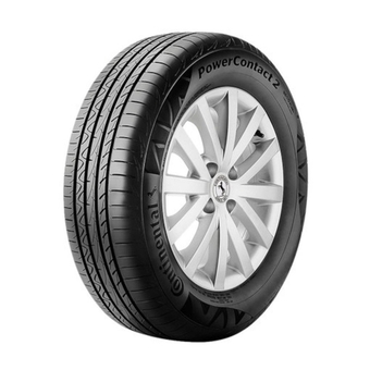 Benoit Pneu Aro 14" Continental PowerContact 2 185/70R14 88H oferta