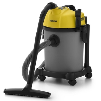 Benoit Aspirador de Pó e Água Motor Escova 1200W Work18 Tekna oferta