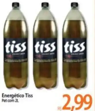 Energetico Tiss 2L