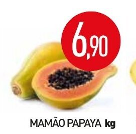 Mamao Papaya 1kg