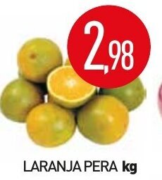 Calvo Atacadista Laranja Pera 1kg oferta