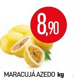 Calvo Atacadista Maracuja Azedo 1kg oferta
