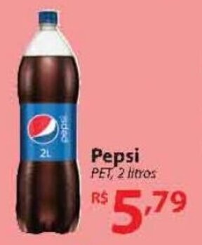 Nacional Pepsi 2L oferta