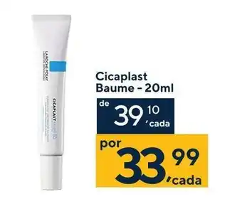 Cicaplast Baume 20ml