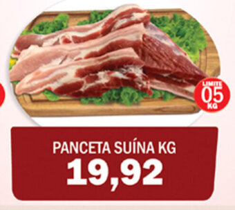 Panceta Suina 1kg