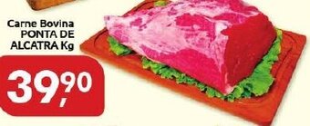 Supermercados Nori Carne Bovina Ponta de Alcatra 1kg oferta