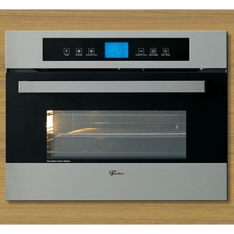 Benoit Forno Elétrico Platinium de Embutir 2600W 43 Litros 17419 Fischer oferta