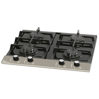 Benoit Fogão Cooktop 4 Queimadores Platinium 20874/25481 Fischer oferta