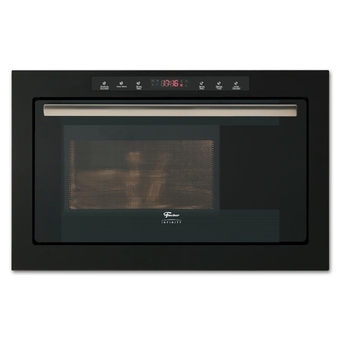 Benoit Forno Micro-ondas Infinity de Embutir Preto 25 Litros com Dourador 25378 Fischer oferta