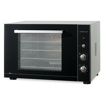 Forno Elétrico Turbo Fast 2500W 80L Fischer