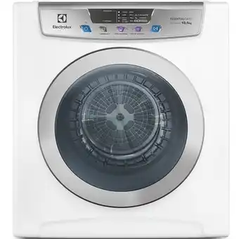 Benoit Secadora de Roupas Electrolux SVP11 Compacta Turbo 10,5kg oferta