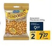 Amendoim Mendorato 200g