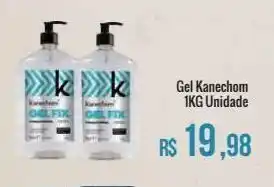 Gel kanechom 1kg