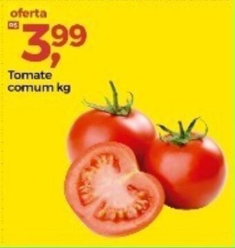 Frangolândia Tomate comum 1kg oferta