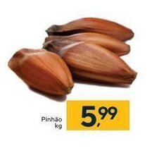 Pinhao 1kg
