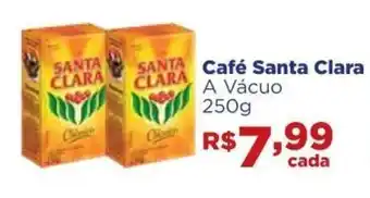 Cafe Santa Clara 250g