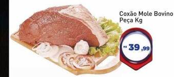 Tonin Superatacado Coxão Mole Bovino oferta