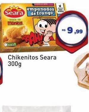 Chikenitos Seara