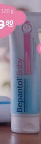 GBarbosa Bepantol baby 120g oferta