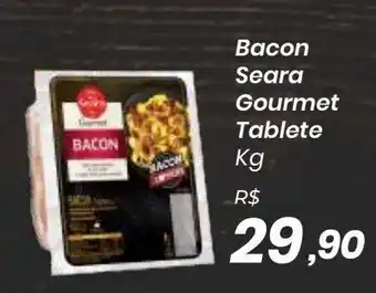 Peruzzo Bacon seara oferta