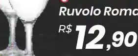 Taça ruvolo