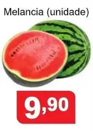 Fort Atacadista Melancia unidadde oferta