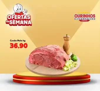 Coxao Mole 1kg