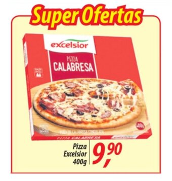 Asun Pizza Excelsior 400g oferta