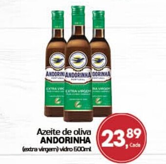Azeite de Oliva Andorinha 500ml