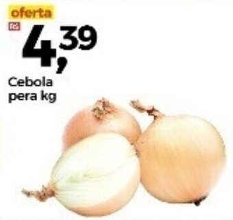 Frangolândia Cebola pera 1kg oferta