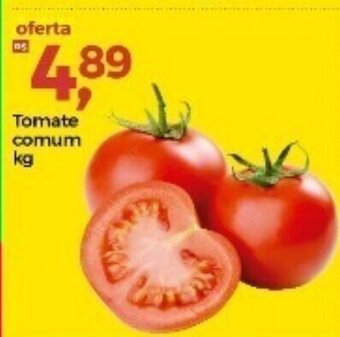 Frangolândia Tomate comum 1kg oferta