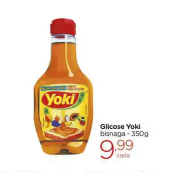 Carrefour Market Glicose Yoki 350g oferta