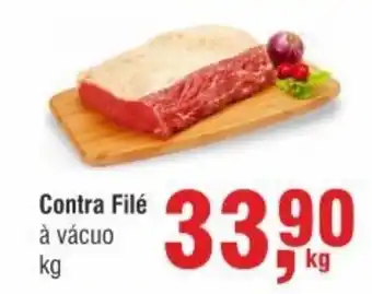 Higa Atacado Contra File 1kg oferta