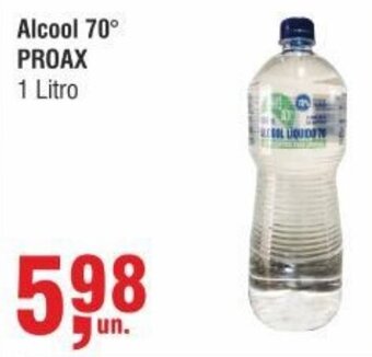 Alcool 70 Proax 1L