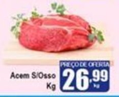 Acem s/Osso 1kg