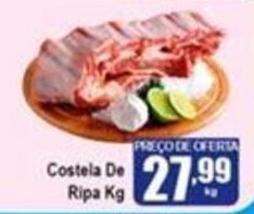 Costela de Ripa 1kg