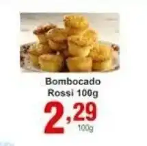 Rossi Supermercado Bombocado Rossi 100g oferta