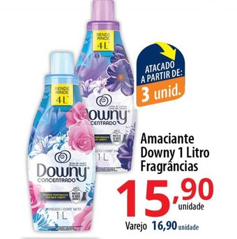 Amaciante Downy 1L Frag.