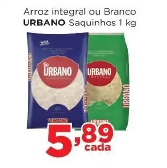 Urbano 1kg