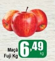 Higa's Supermercado Maca Fuji 1kg oferta