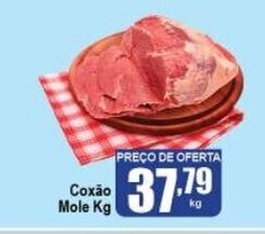 Coxao Mole 1kg