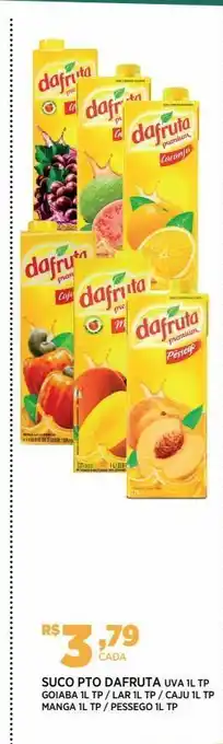 Suco dafruta