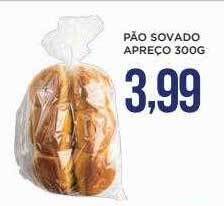 Apoio Mineiro Pão Sovado Apreço oferta