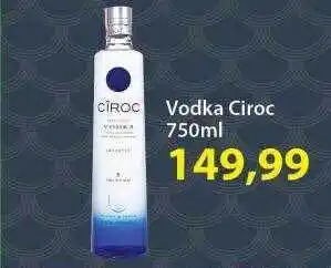 Vodka Ciroc