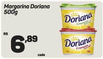 Rede Vivo Margarina Doriana oferta