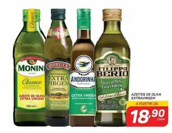 GBarbosa Azeites de oliva extravirgem oferta