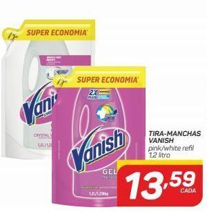 GBarbosa Tira manchas vanish oferta